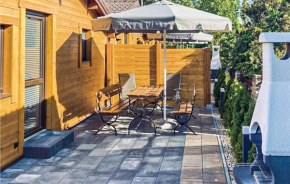 2 Bedroom Beautiful Home In Sianozety